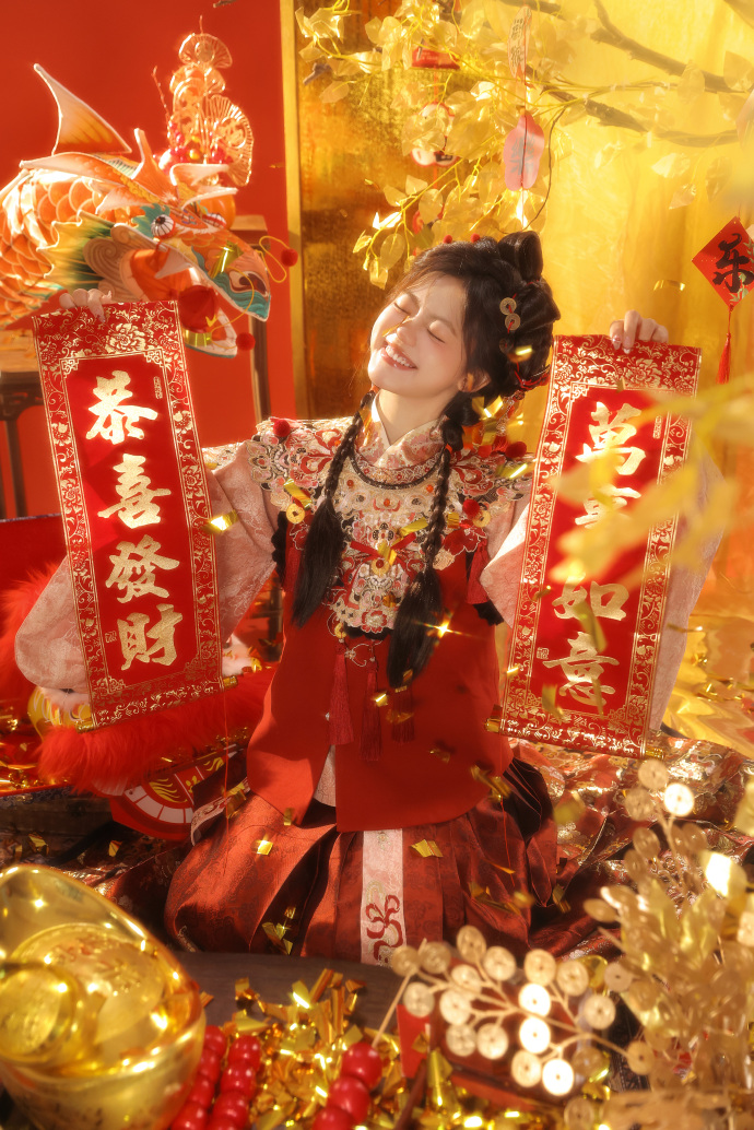 长安十二时辰 封面