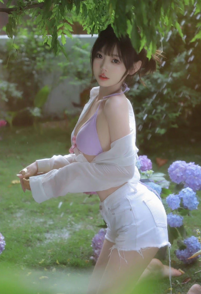 血观音 封面